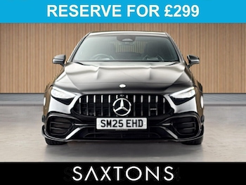 Used Mercedes-Benz A-Class 2025 for sale - 79188391: Photo