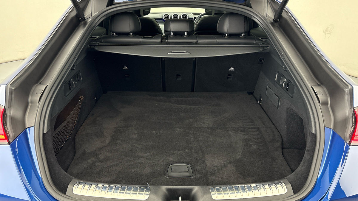 Used Mercedes-Benz GLC 2023 for sale - 77277069: Photo 11