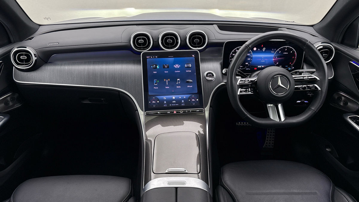 Used Mercedes-Benz GLC 2023 for sale - 77277069: Photo 12