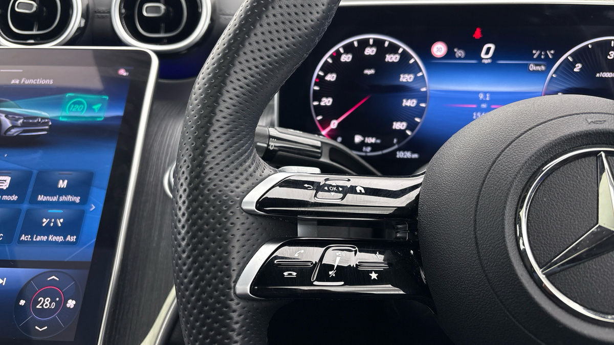 Used Mercedes-Benz GLC 2023 for sale - 77277069: Photo 13