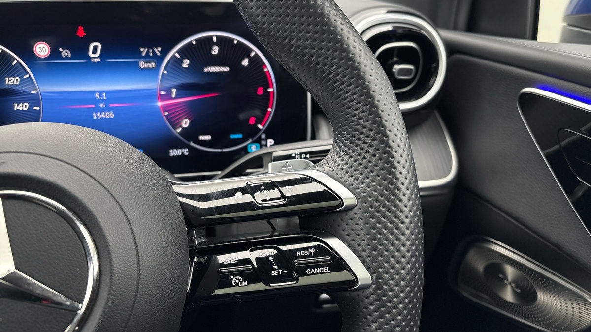 Used Mercedes-Benz GLC 2023 for sale - 77277069: Photo 14