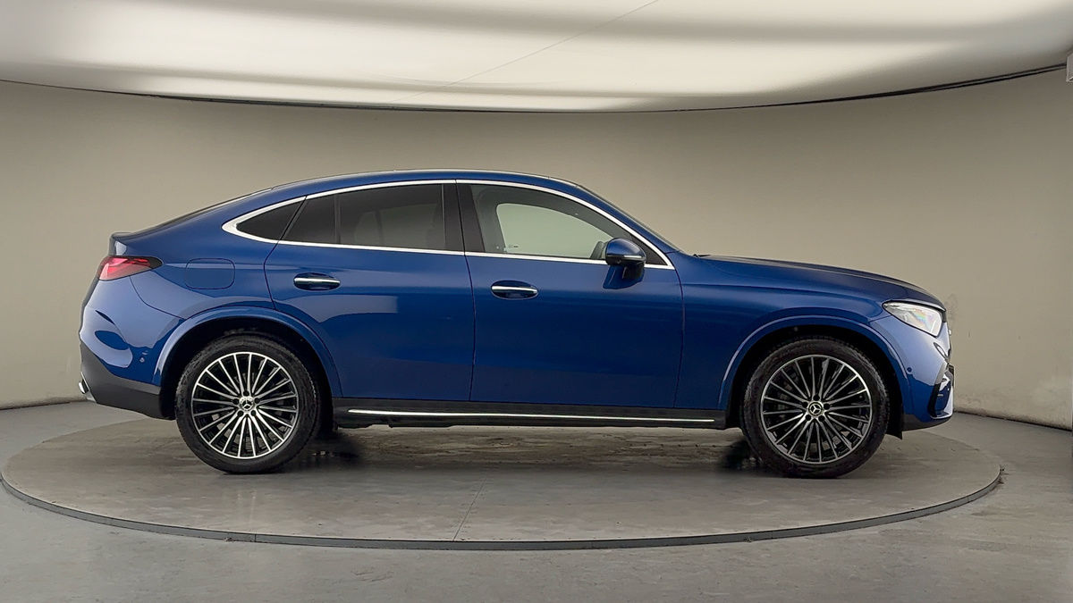 Used Mercedes-Benz GLC 2023 for sale - 77277069: Photo 16