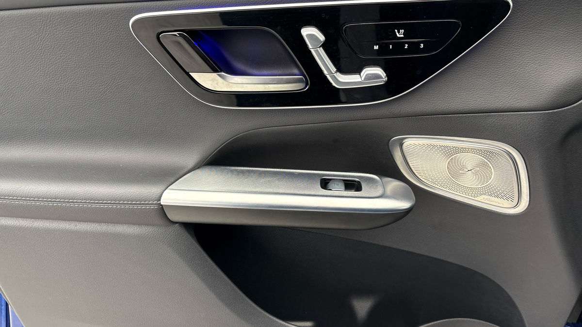 Used Mercedes-Benz GLC 2023 for sale - 77277069: Photo 19