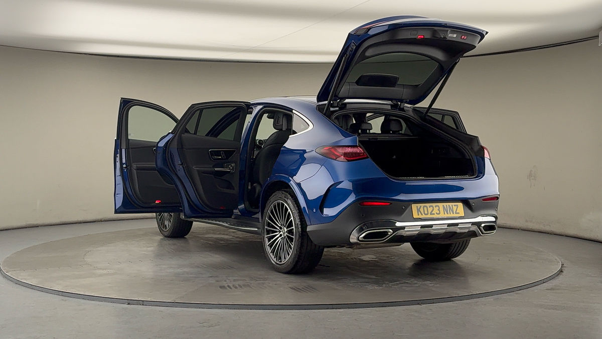 Used Mercedes-Benz GLC 2023 for sale - 77277069: Photo 23