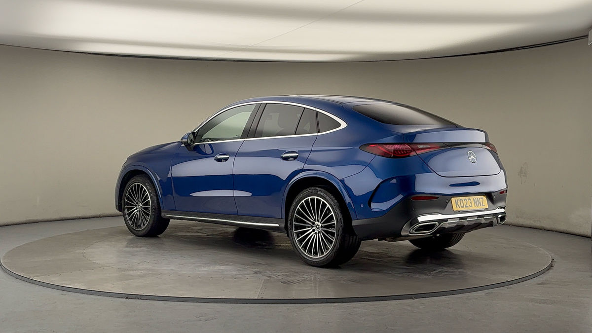 Used Mercedes-Benz GLC 2023 for sale - 77277069: Photo 25