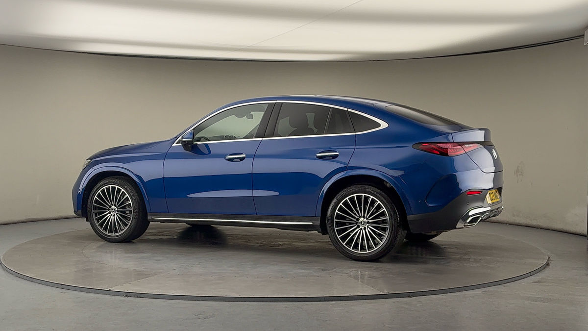 Used Mercedes-Benz GLC 2023 for sale - 77277069: Photo 26