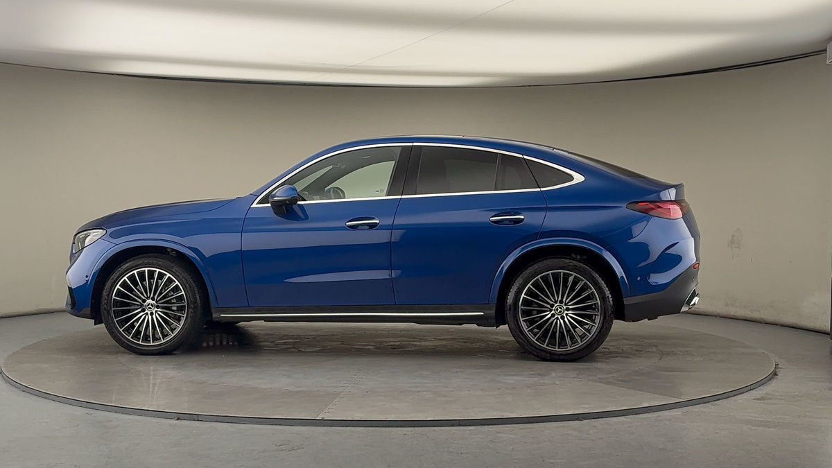 Used Mercedes-Benz GLC 2023 for sale - 77277069: Photo 27