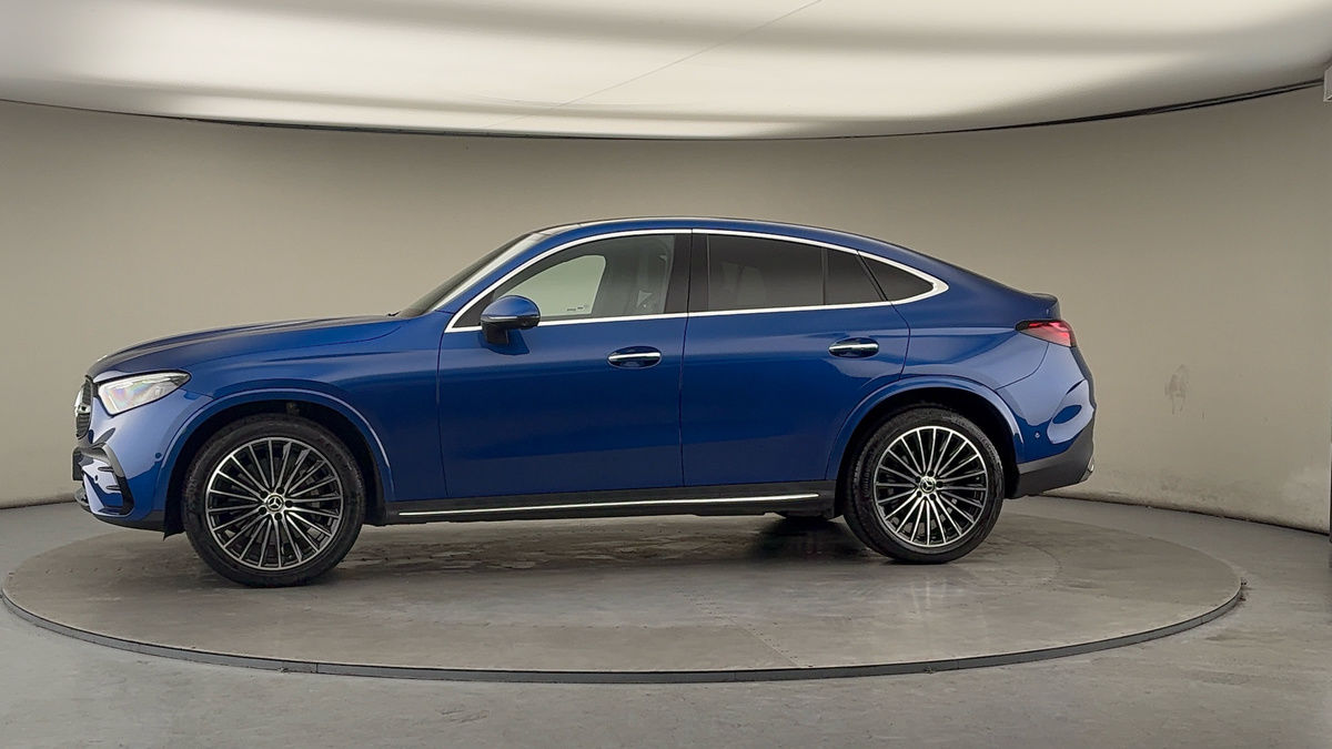 Used Mercedes-Benz GLC 2023 for sale - 77277069: Photo 28