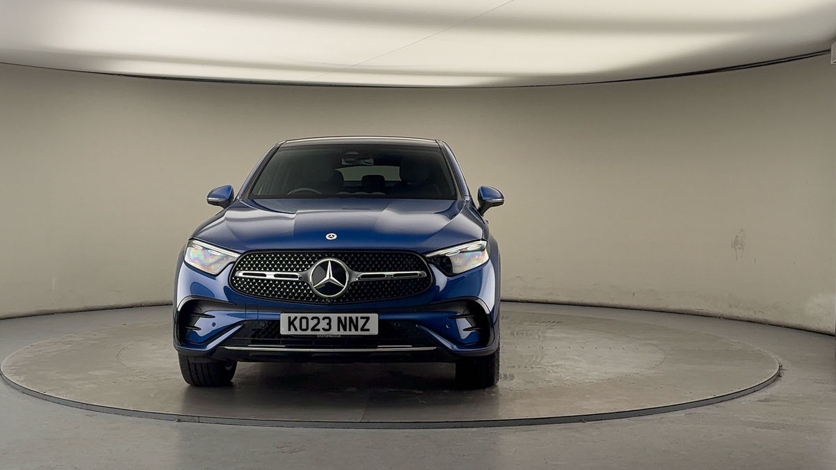 Used Mercedes-Benz GLC 2023 for sale - 77277069: Photo 3