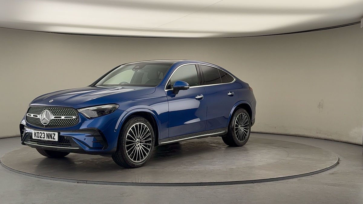 Used Mercedes-Benz GLC 2023 for sale - 77277069: Photo 30