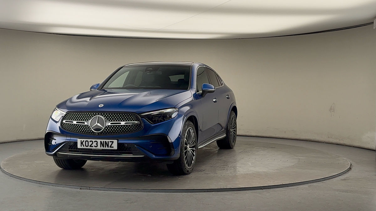 Used Mercedes-Benz GLC 2023 for sale - 77277069: Photo 31