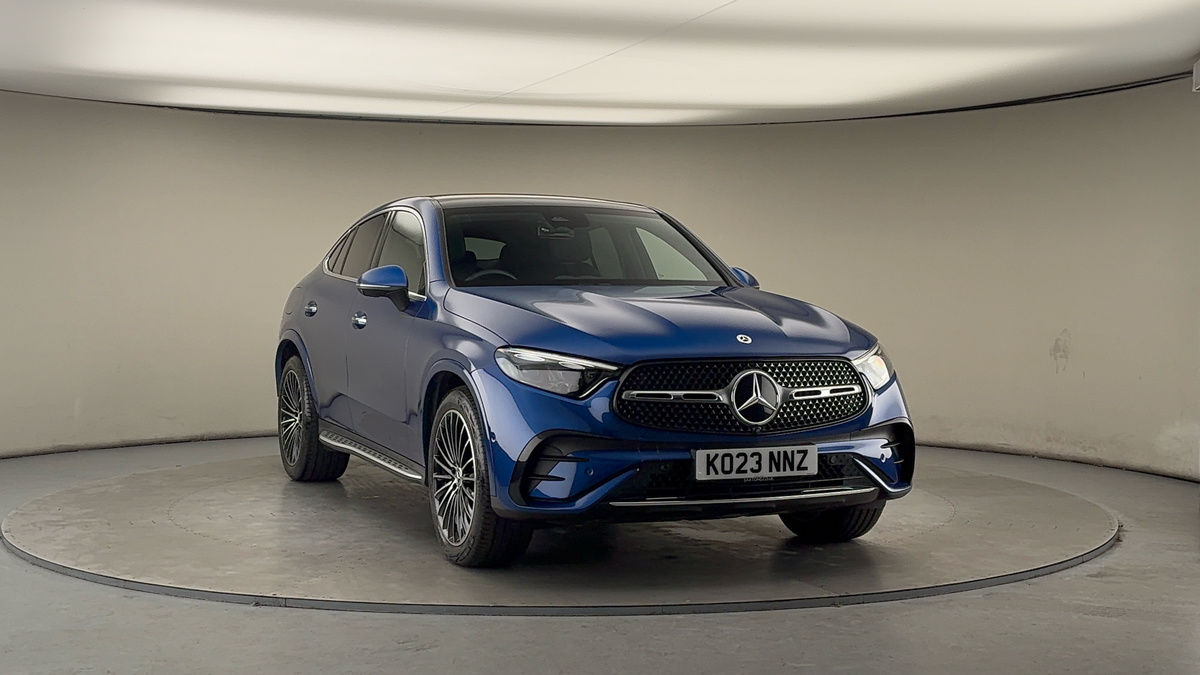 Used Mercedes-Benz GLC 2023 for sale - 77277069: Photo 33