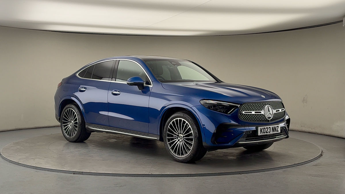 Used Mercedes-Benz GLC 2023 for sale - 77277069: Photo 34