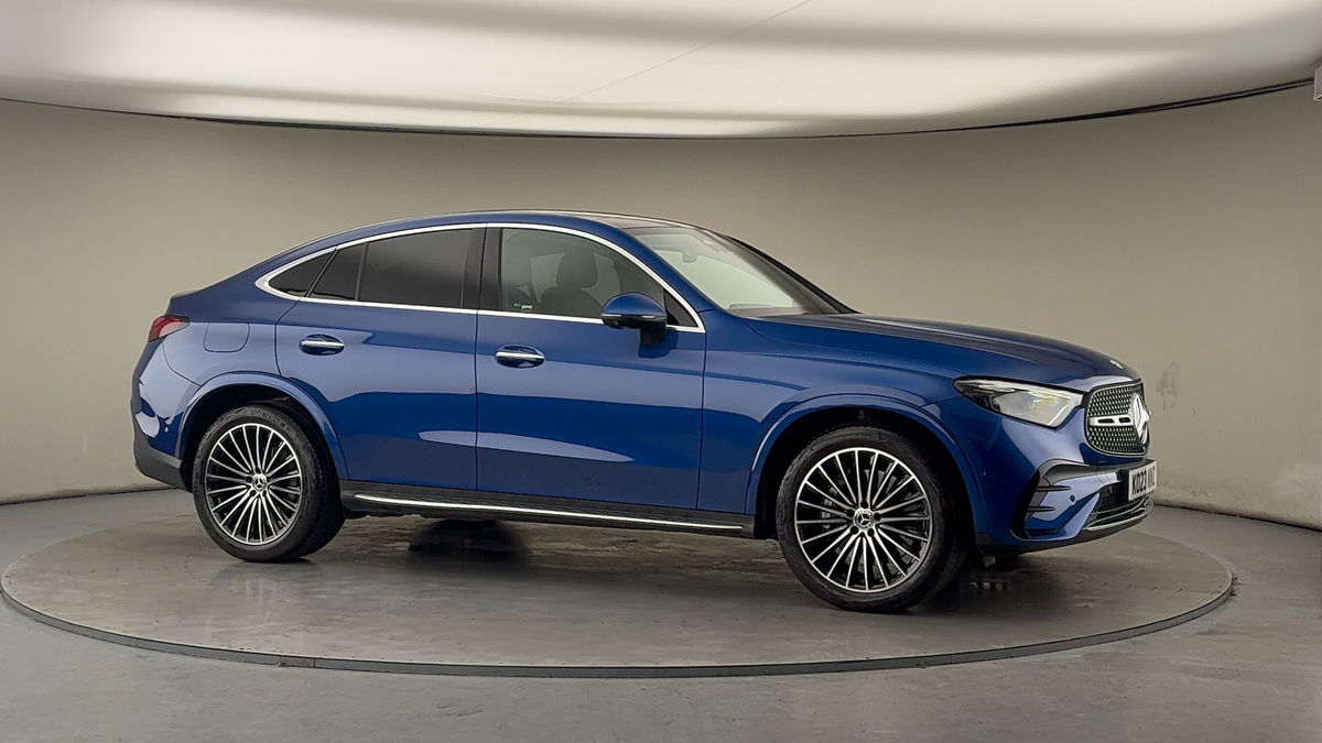 Used Mercedes-Benz GLC 2023 for sale - 77277069: Photo 35