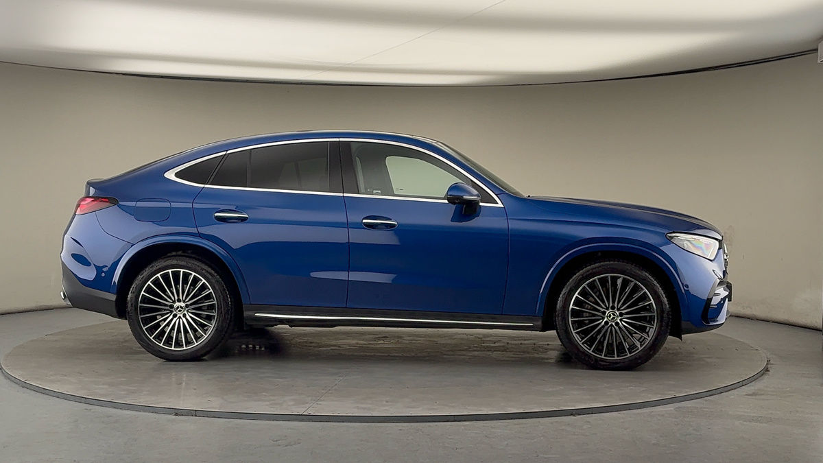 Used Mercedes-Benz GLC 2023 for sale - 77277069: Photo 36