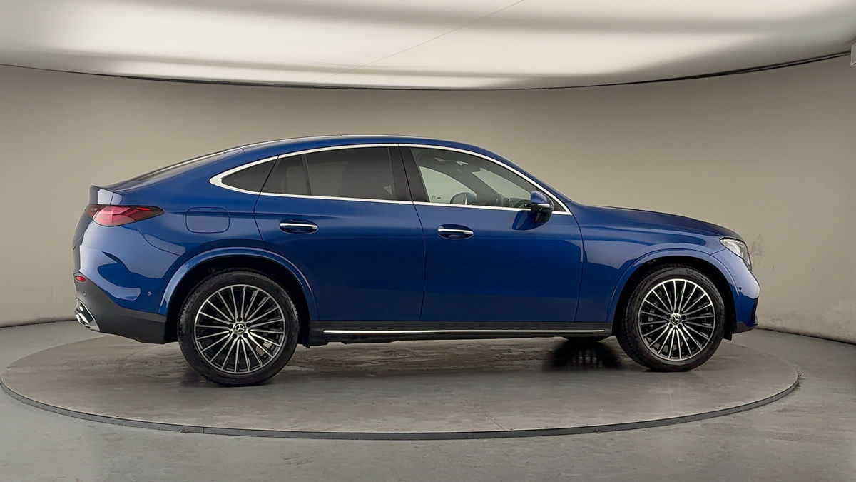 Used Mercedes-Benz GLC 2023 for sale - 77277069: Photo 37