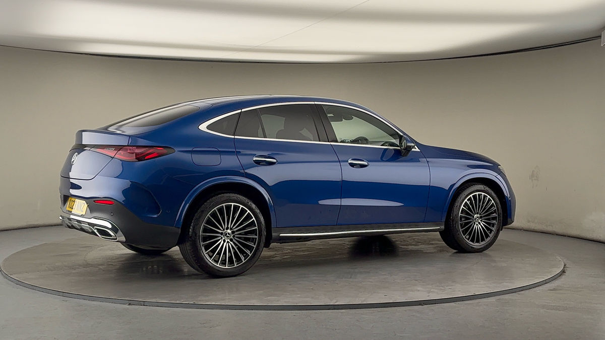 Used Mercedes-Benz GLC 2023 for sale - 77277069: Photo 38