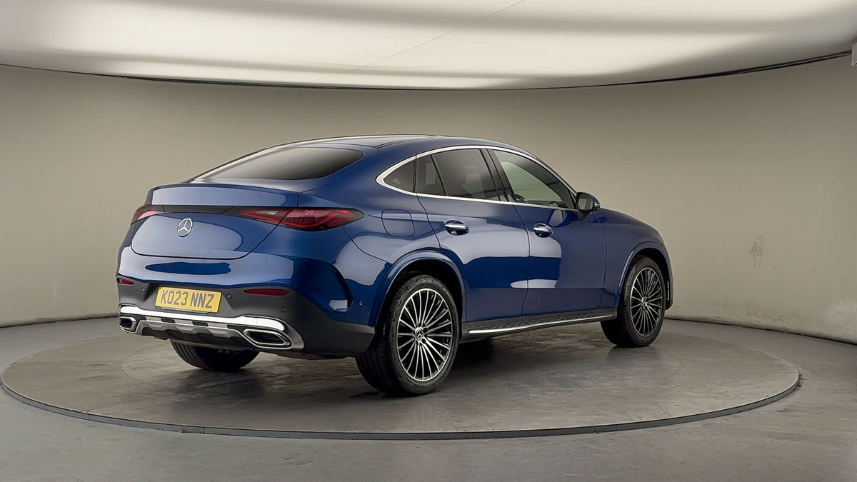 Used Mercedes-Benz GLC 2023 for sale - 77277069: Photo 39