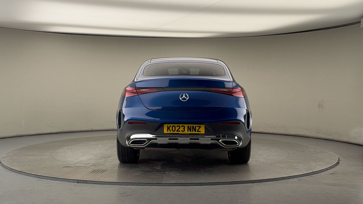 Used Mercedes-Benz GLC 2023 for sale - 77277069: Photo 4