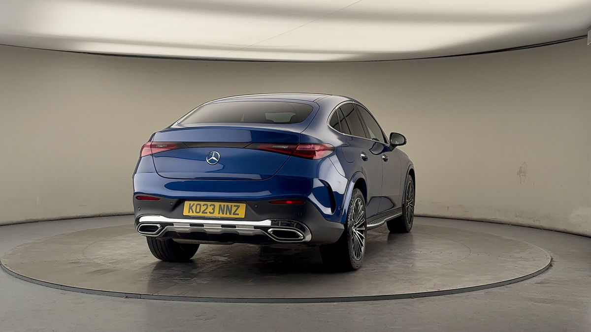 Used Mercedes-Benz GLC 2023 for sale - 77277069: Photo 40