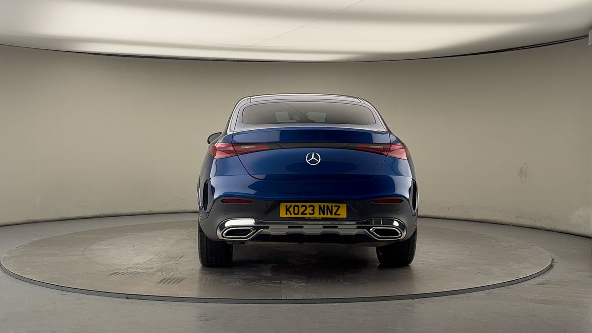 Used Mercedes-Benz GLC 2023 for sale - 77277069: Photo 41