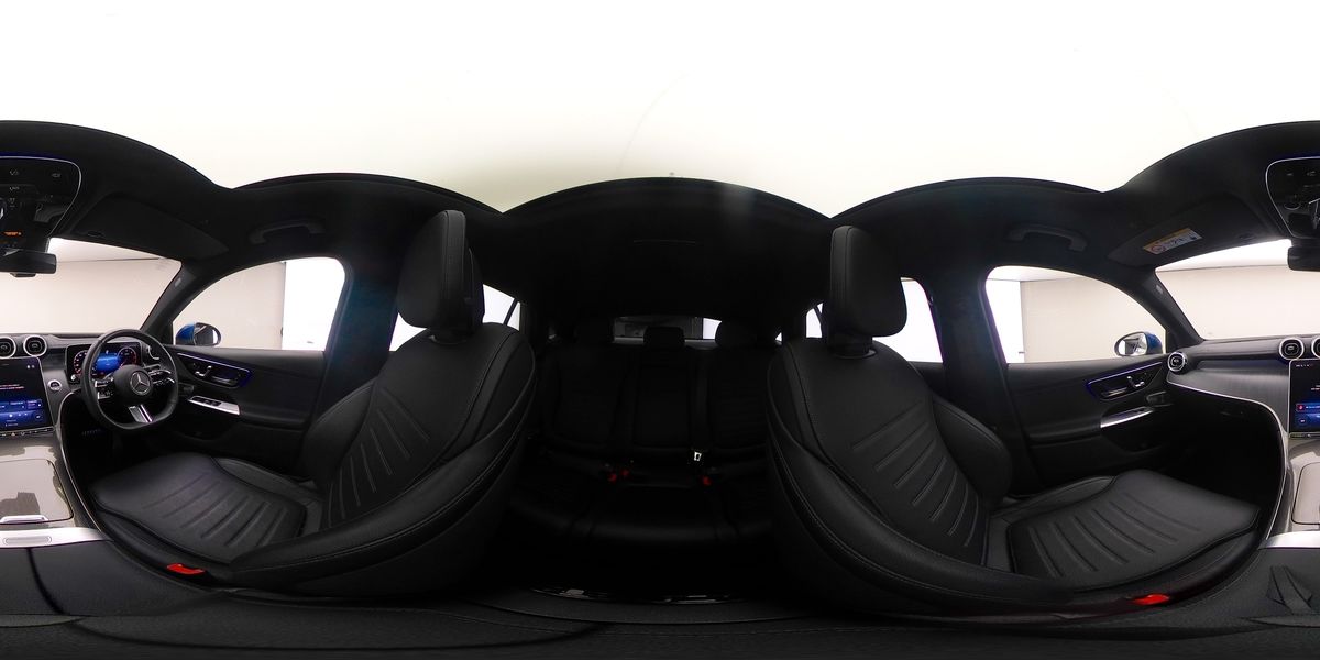 Used Mercedes-Benz GLC 2023 for sale - 77277069: Photo 44