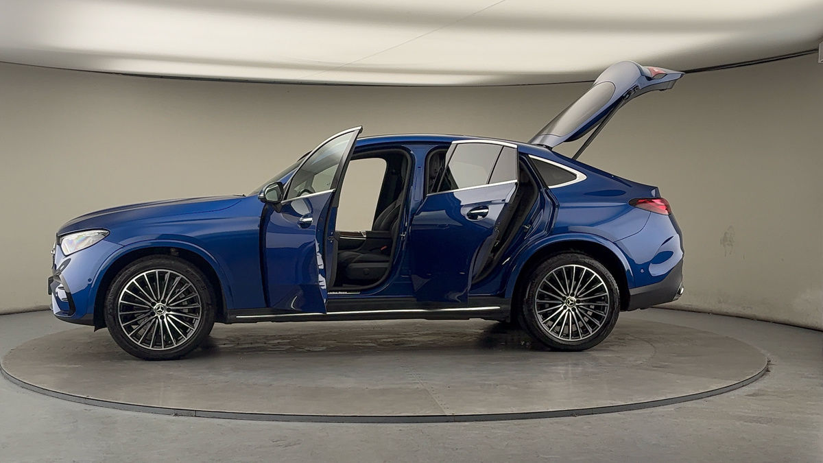 Used Mercedes-Benz GLC 2023 for sale - 77277069: Photo 47