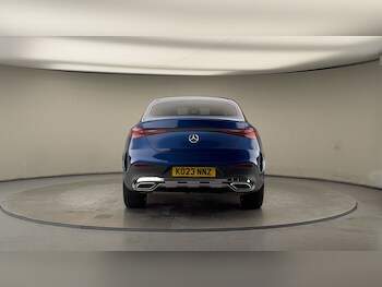 Used Mercedes-Benz GLC 2023 for sale - 77277069: Photo