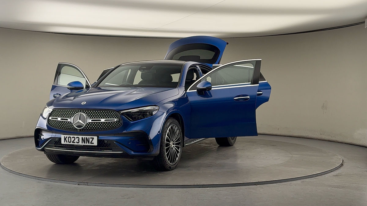 Used Mercedes-Benz GLC 2023 for sale - 77277069: Photo 50