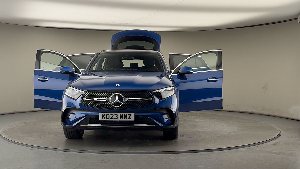 Used Mercedes-Benz GLC 2023 for sale - 77277069: Photo 51