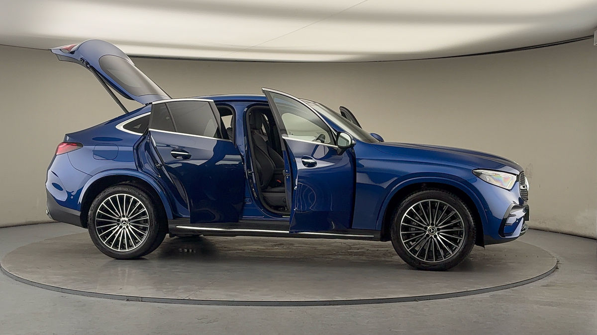 Used Mercedes-Benz GLC 2023 for sale - 77277069: Photo 55