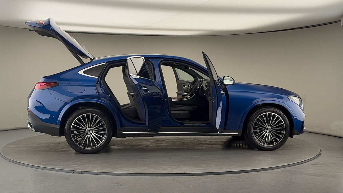 Used Mercedes-Benz GLC 2023 for sale - 77277069: Photo 56