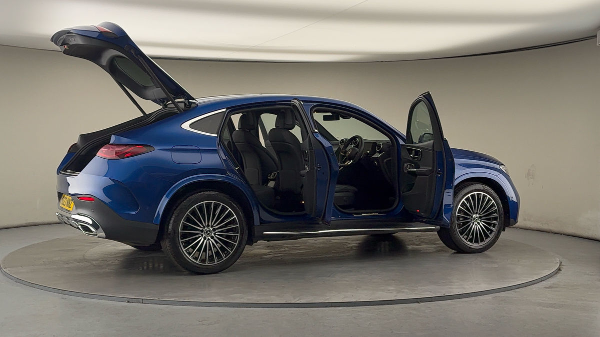 Used Mercedes-Benz GLC 2023 for sale - 77277069: Photo 57