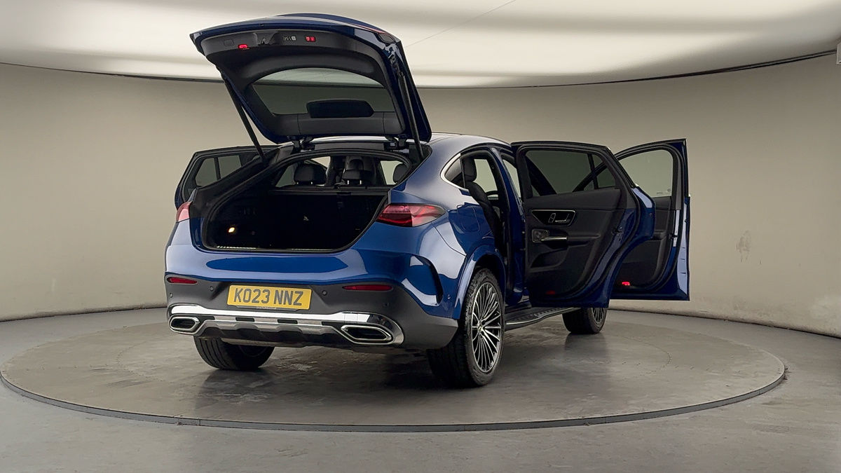 Used Mercedes-Benz GLC 2023 for sale - 77277069: Photo 59