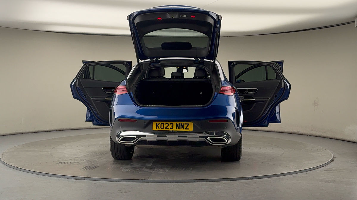 Used Mercedes-Benz GLC 2023 for sale - 77277069: Photo 60