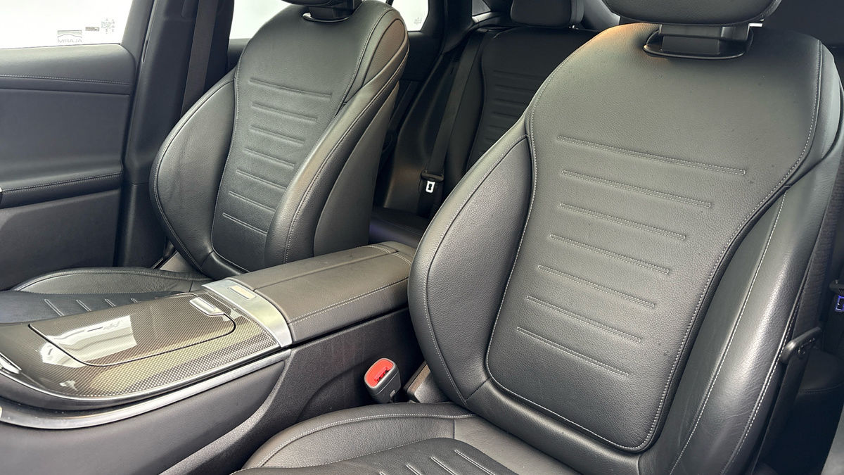 Used Mercedes-Benz GLC 2023 for sale - 77277069: Photo 7