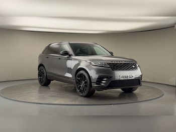 2018 - 2.0 D180 R-Dynamic SE SUV 5dr Diesel Auto 4WD Euro 6 (s/s) (180 ps)