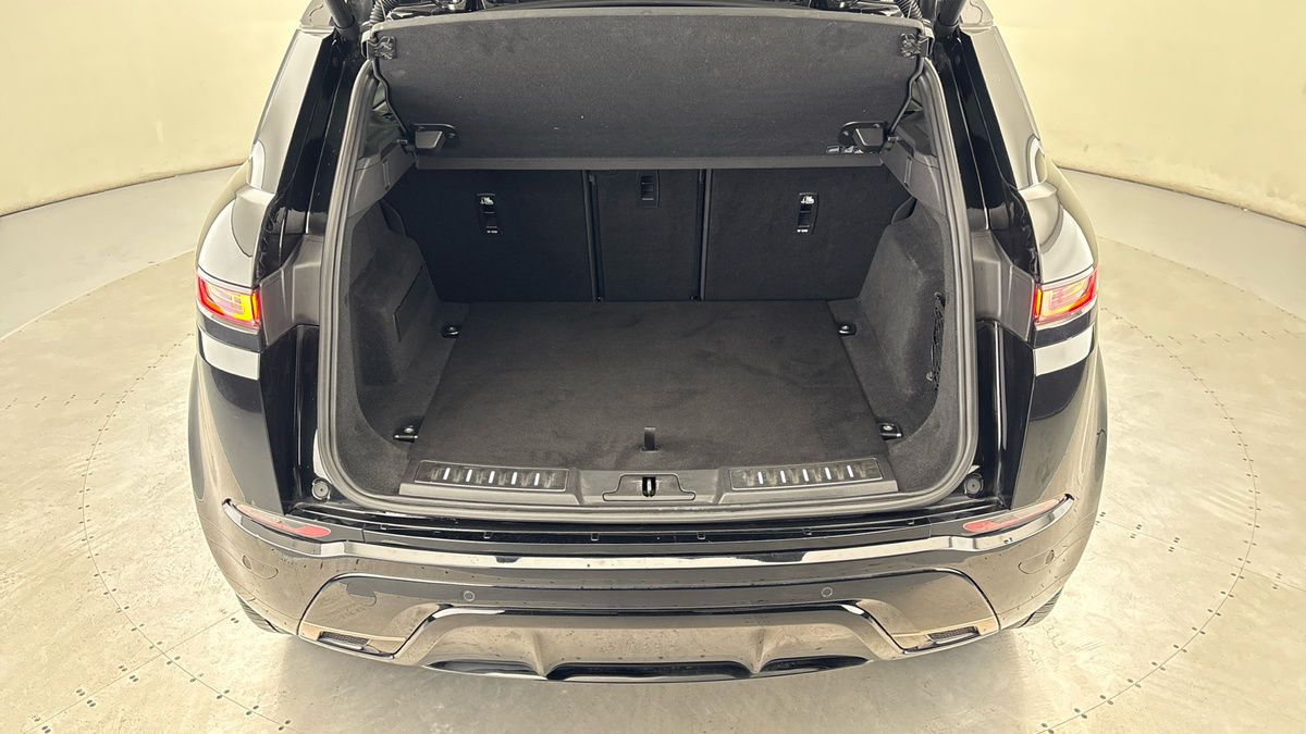 Used Land Rover Range Rover Evoque 2021 for sale - 77508227: Photo 11