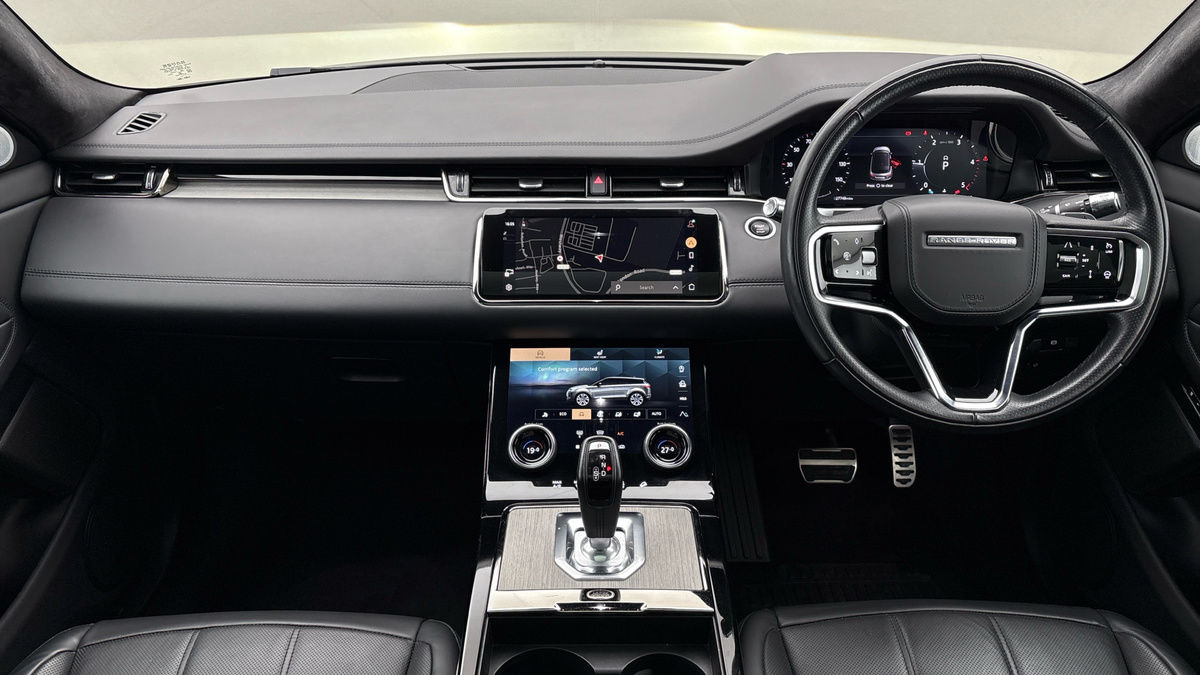 Used Land Rover Range Rover Evoque 2021 for sale - 77508227: Photo 12