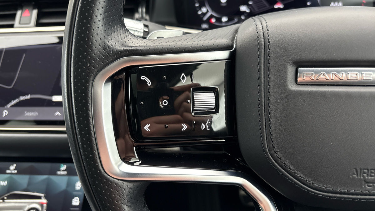 Used Land Rover Range Rover Evoque 2021 for sale - 77508227: Photo 13