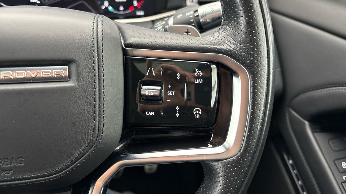 Used Land Rover Range Rover Evoque 2021 for sale - 77508227: Photo 14