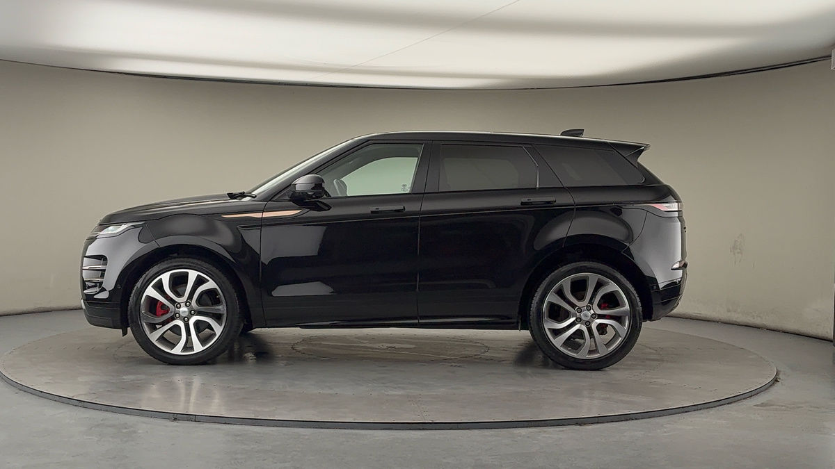 Used Land Rover Range Rover Evoque 2021 for sale - 77508227: Photo 15