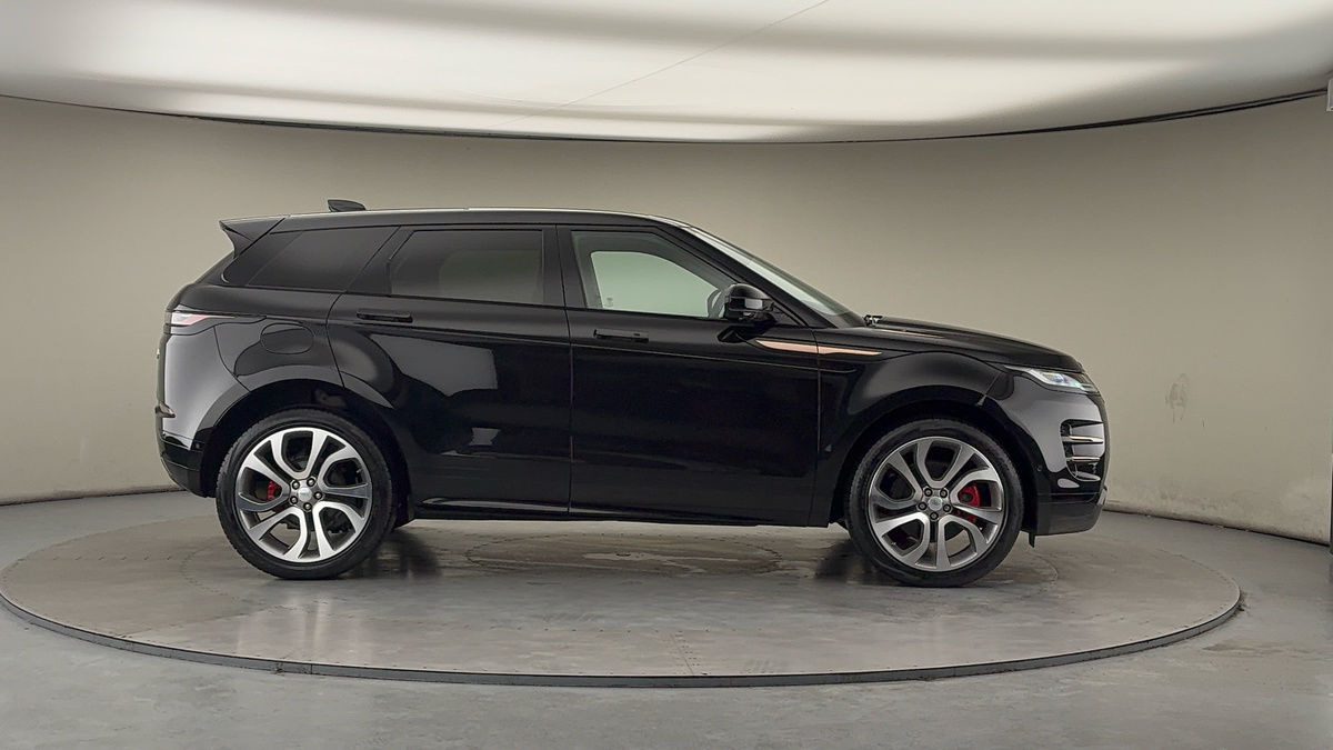 Used Land Rover Range Rover Evoque 2021 for sale - 77508227: Photo 16