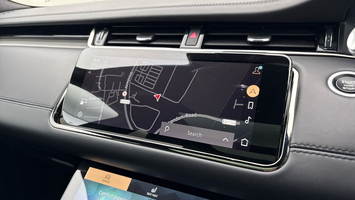 Used Land Rover Range Rover Evoque 2021 for sale - 77508227: Photo 17