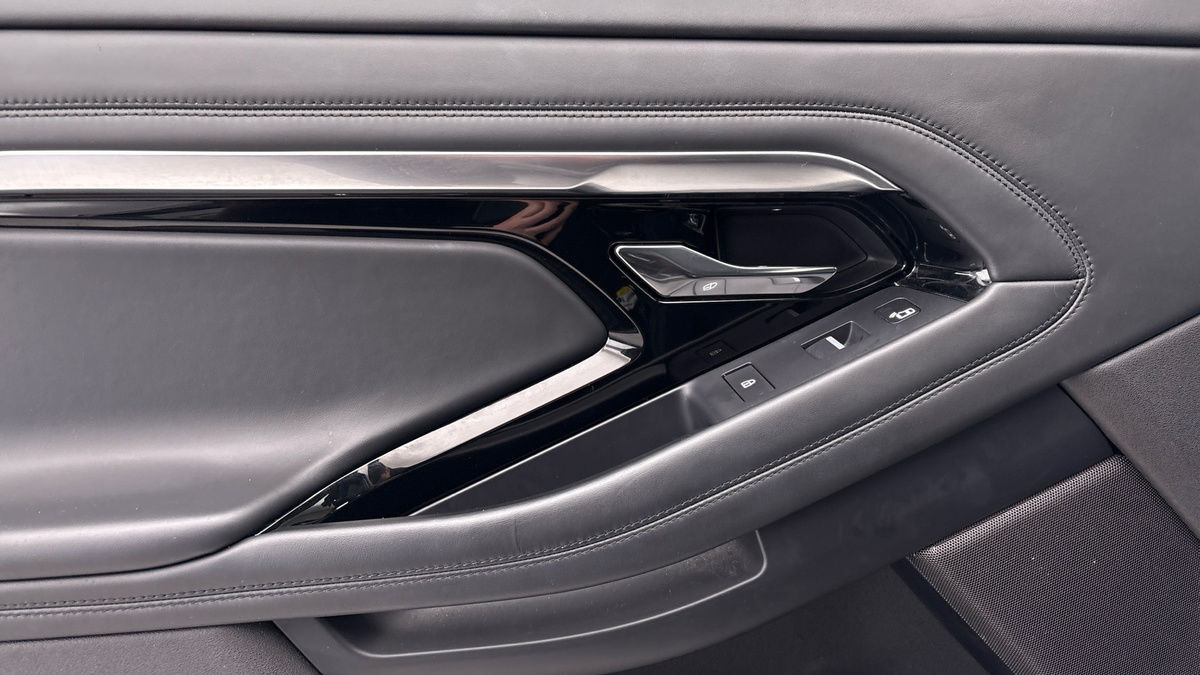 Used Land Rover Range Rover Evoque 2021 for sale - 77508227: Photo 19