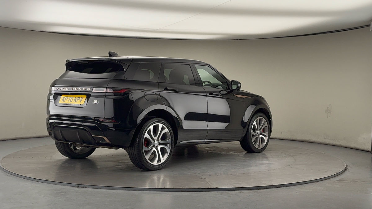 Used Land Rover Range Rover Evoque 2021 for sale - 77508227: Photo 21