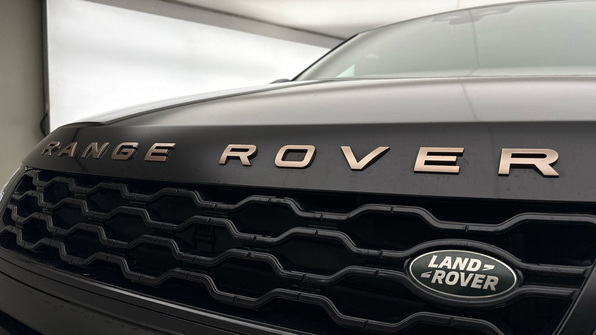 Used Land Rover Range Rover Evoque 2021 for sale - 77508227: Photo 24