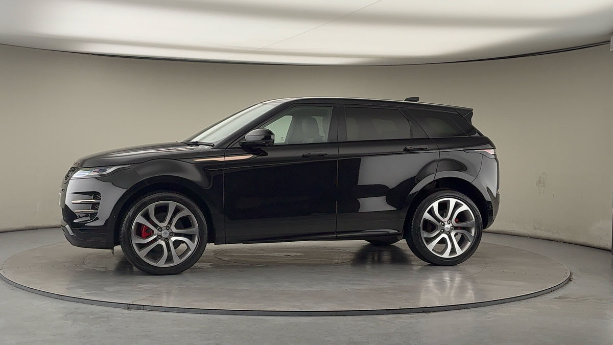 Used Land Rover Range Rover Evoque 2021 for sale - 77508227: Photo 29
