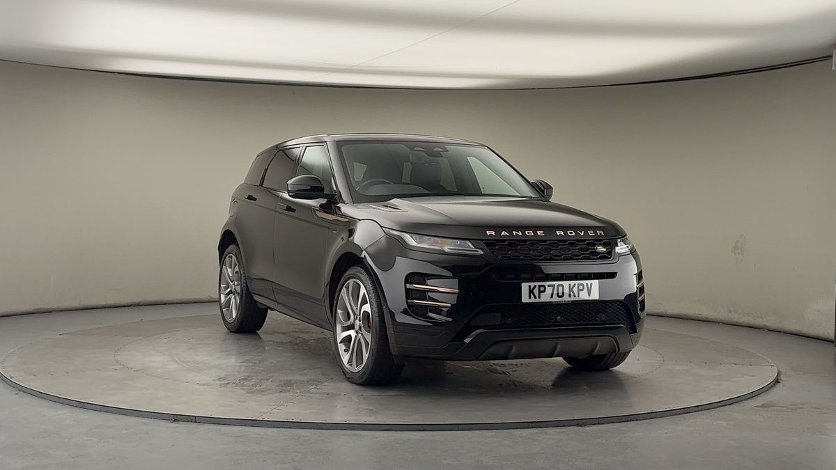 Used Land Rover Range Rover Evoque 2021 for sale - 77508227: Photo 34