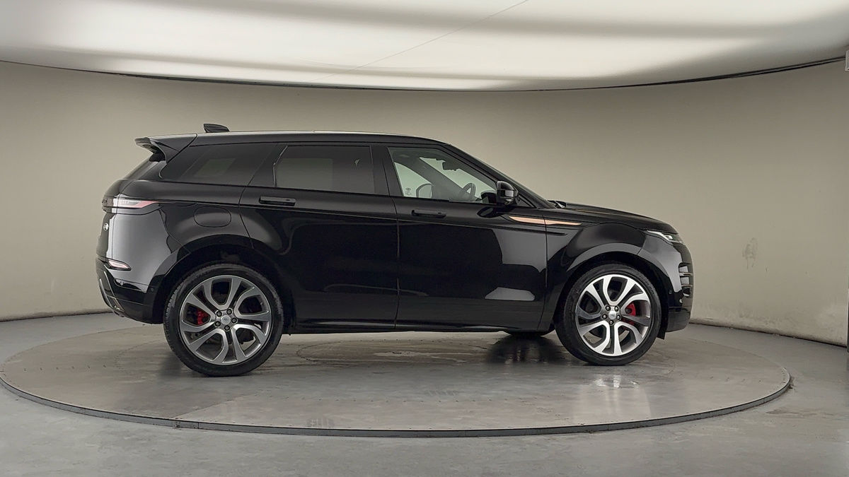 Used Land Rover Range Rover Evoque 2021 for sale - 77508227: Photo 38